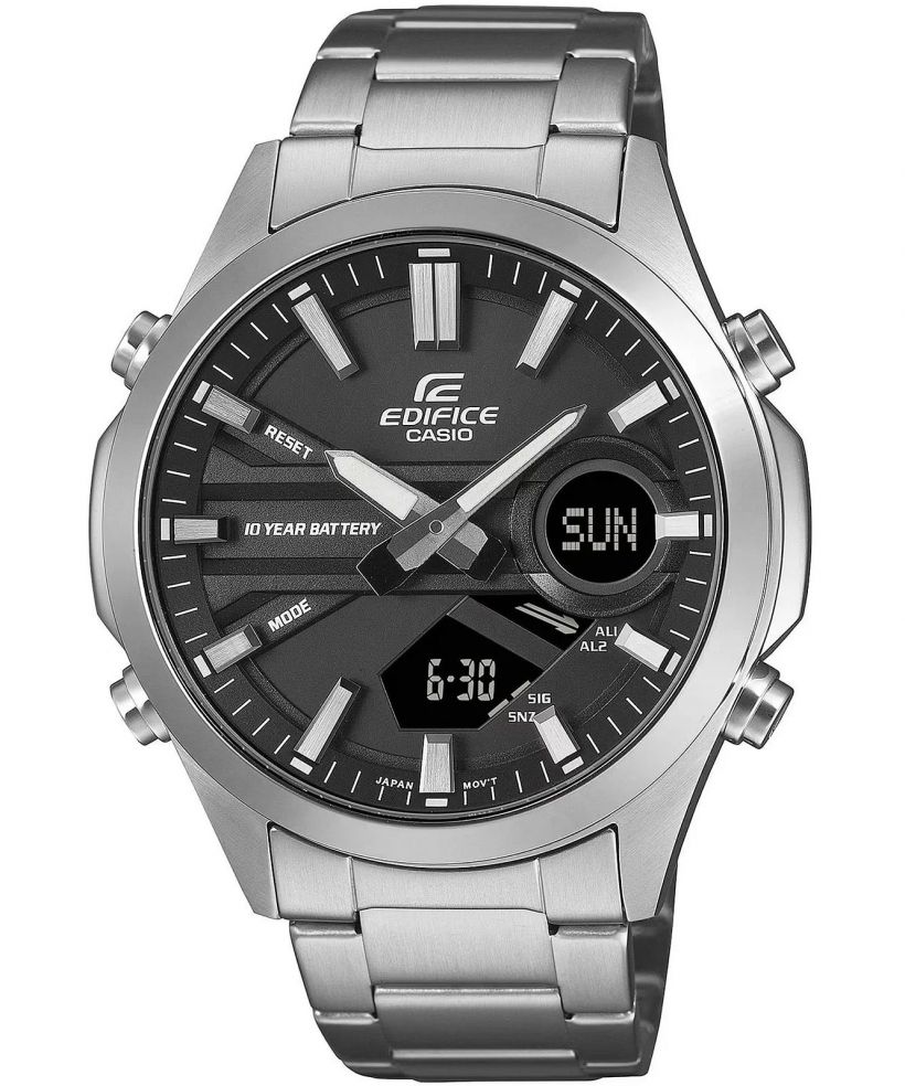 Casio EDIFICE Classic watch
