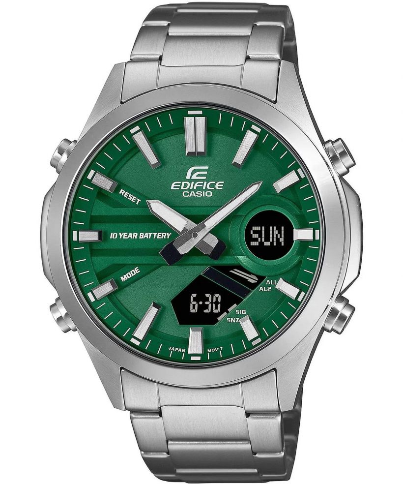 Casio EDIFICE Classic watch