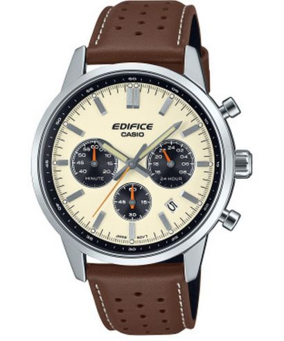 Casio EDIFICE Momentum watch