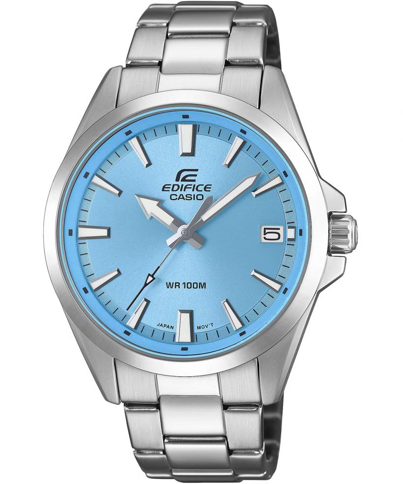 Casio EDIFICE Momentum watch