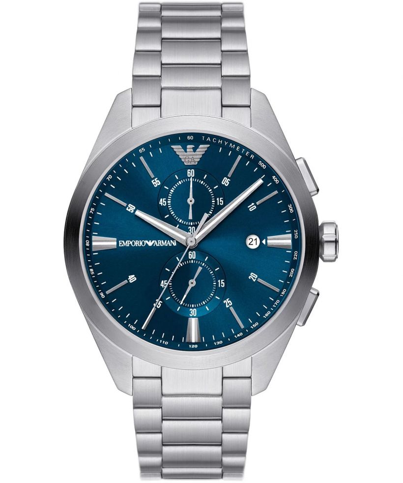 Emporio Armani Claudio watch