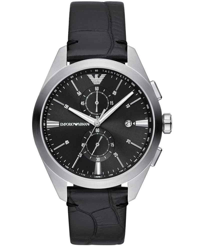 Emporio Armani Claudio watch