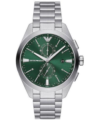 Emporio Armani Claudio Chronograph gents watch