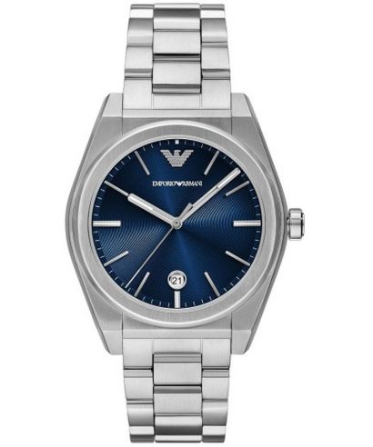 Emporio Armani Federico watch