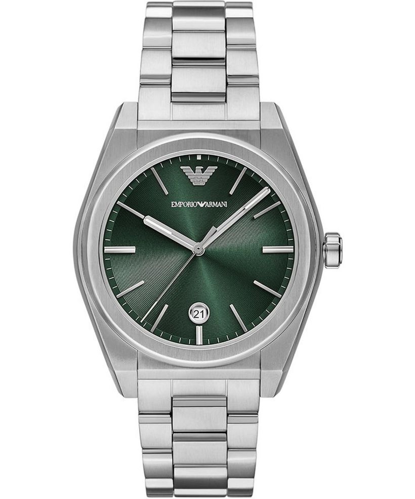Emporio Armani Federico watch