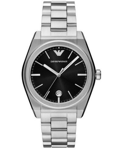 Emporio Armani Federico watch