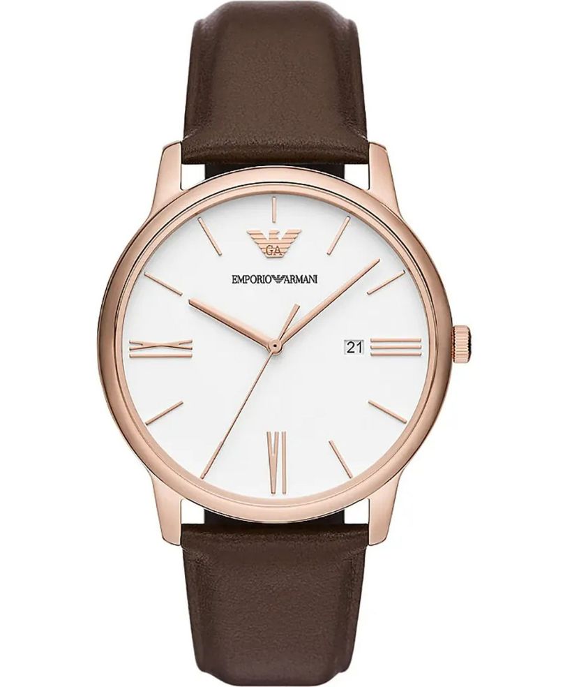 Emporio Armani Minimalist  watch