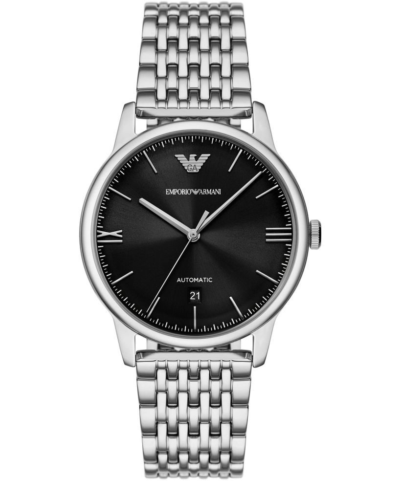 Emporio Armani Minimalist Automatic watch