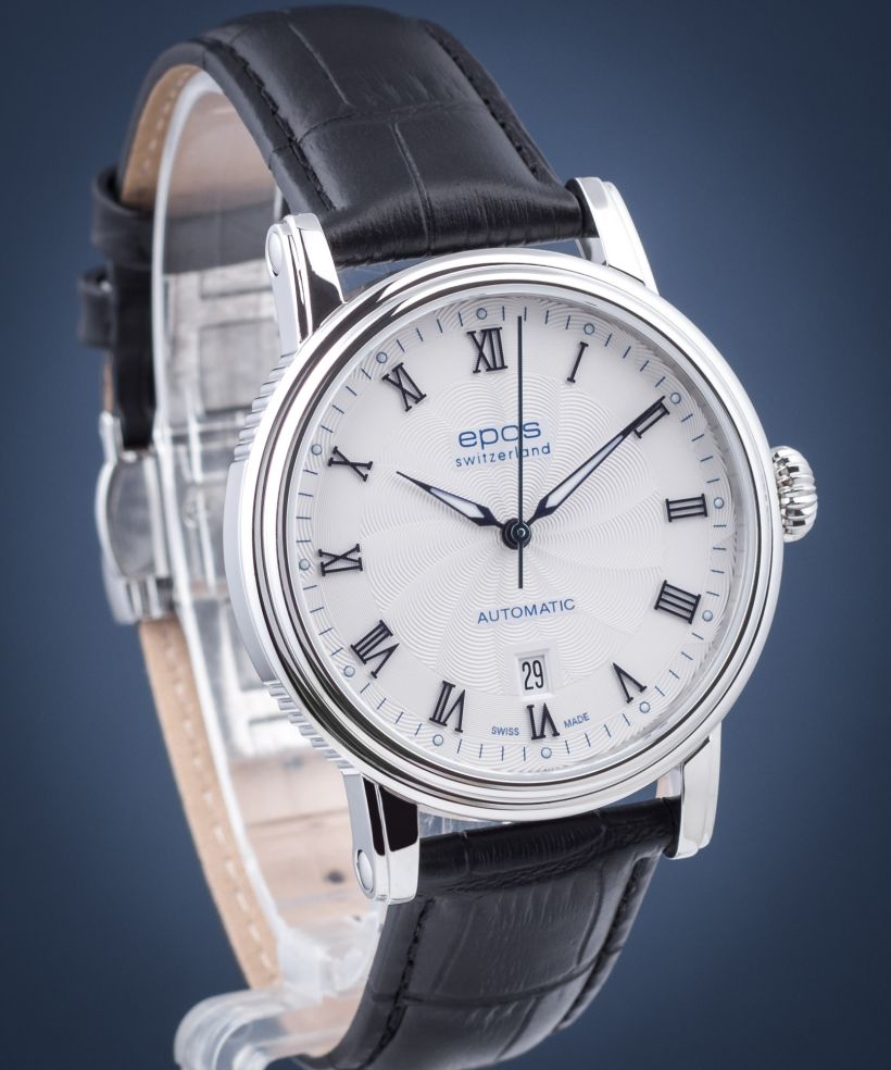 Epos Emotion Automatic Men's Watch