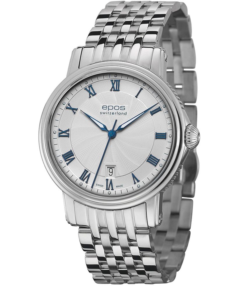 Epos Emotion Automatic Men's Watch