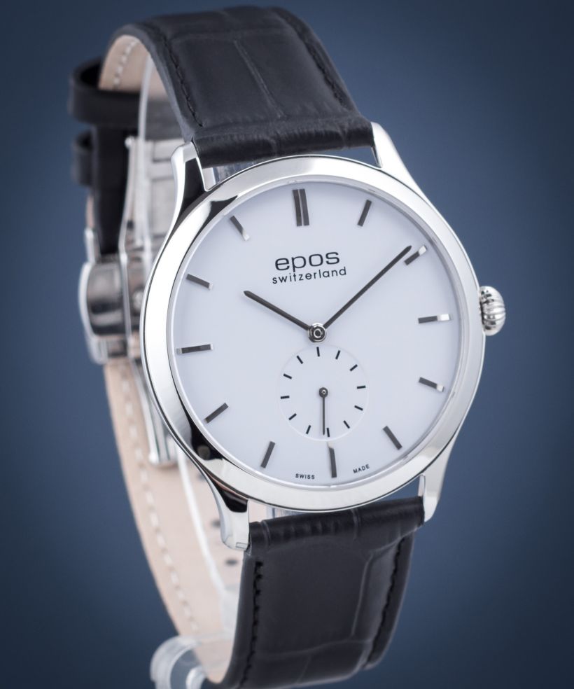 Epos Originale Men's Watch