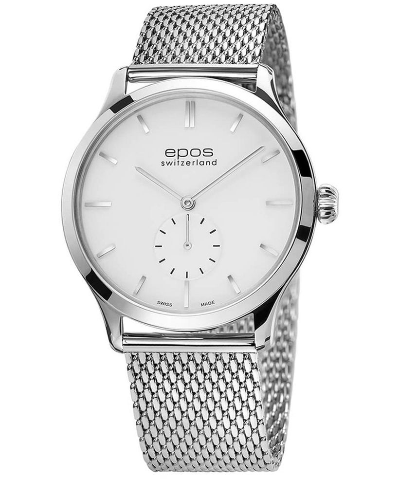 Epos Originale Retro Automatic Men's Watch
