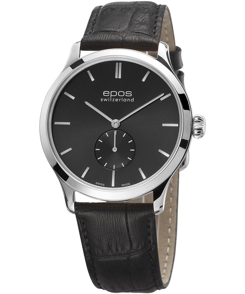 Epos Originale Retro Automatic Men's Watch