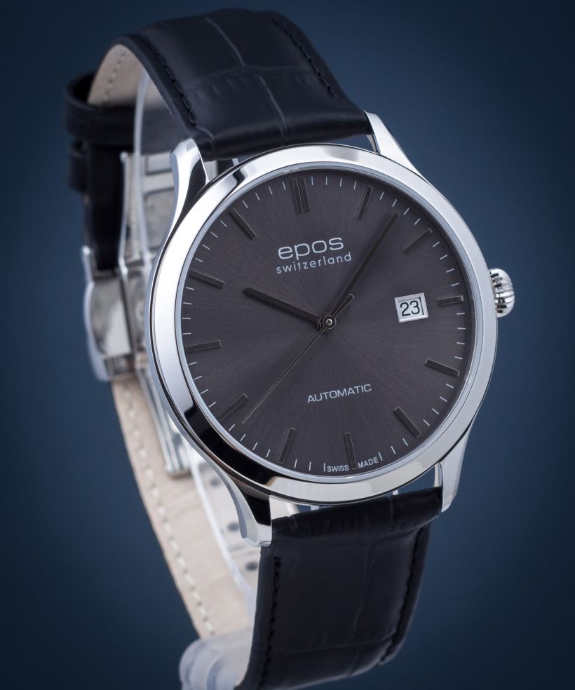 Epos Originale Automatic Men's Watch