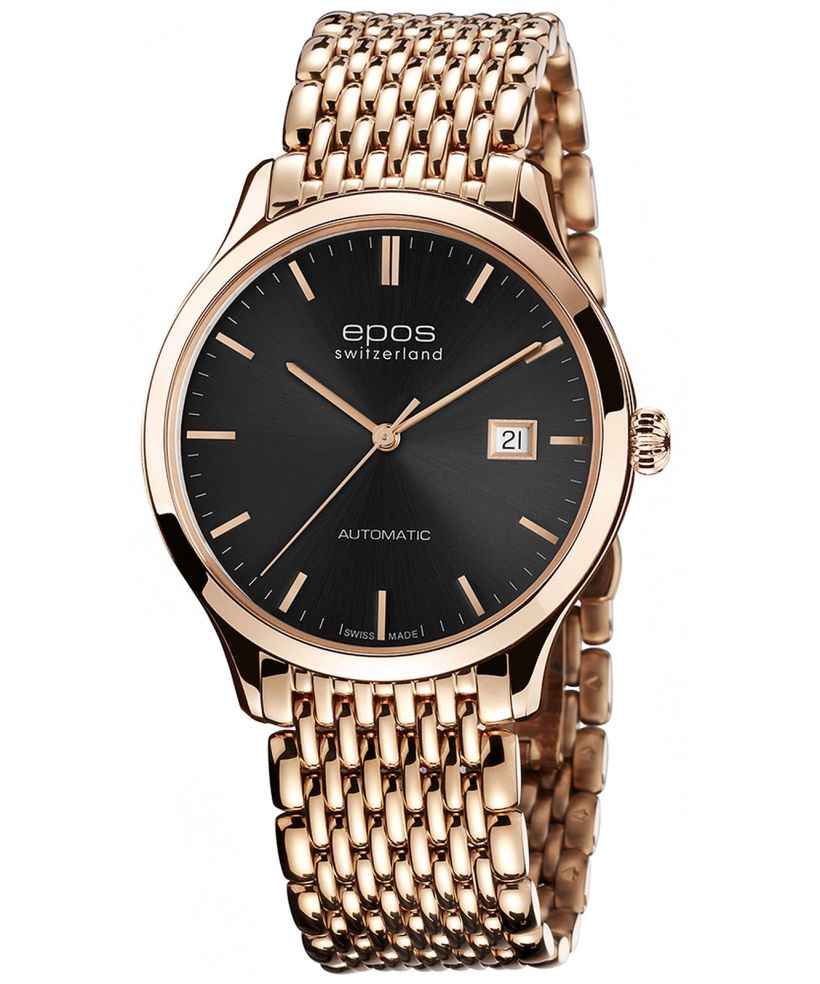 Epos Originale Automatic Men's Watch