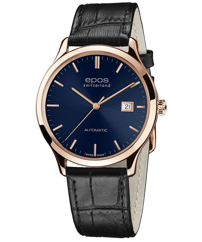 Epos Originale Automatic Men's Watch