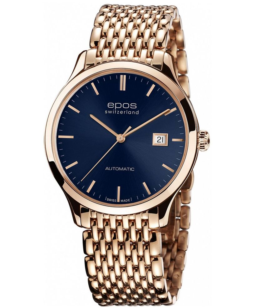 Epos Originale Automatic Men's Watch