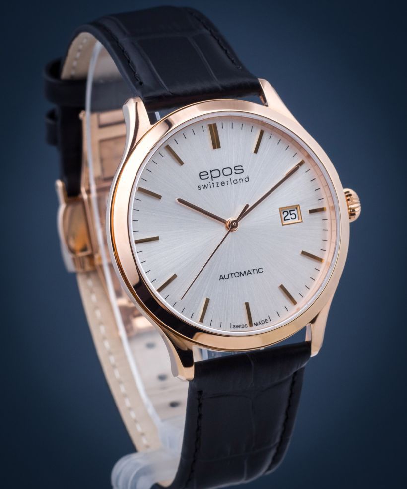 Epos Originale Automatic Men's Watch