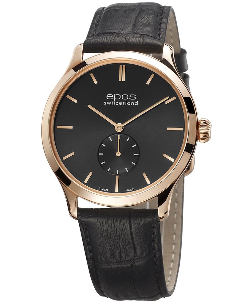 Epos Originale PVD gents watch