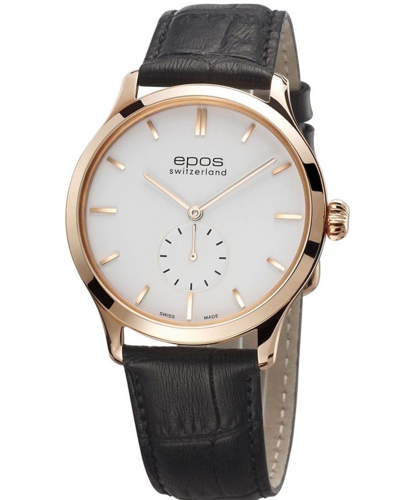 Epos Originale Retro Automatic Men's Watch