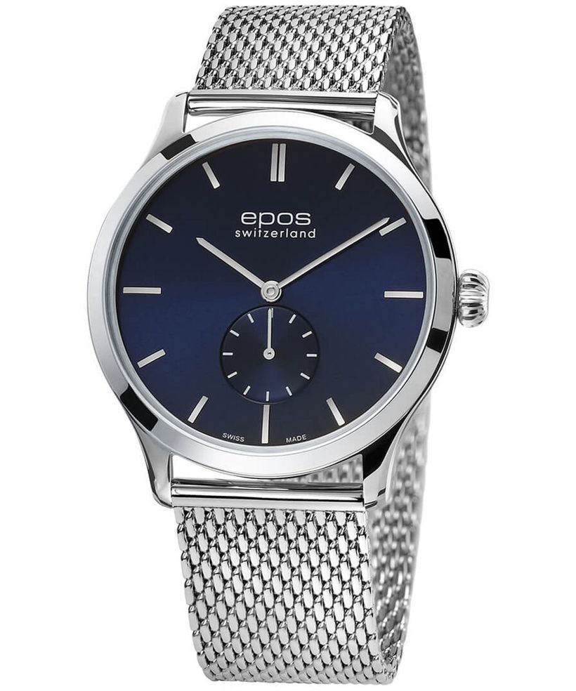 Epos Originale Retro Automatic Men's Watch