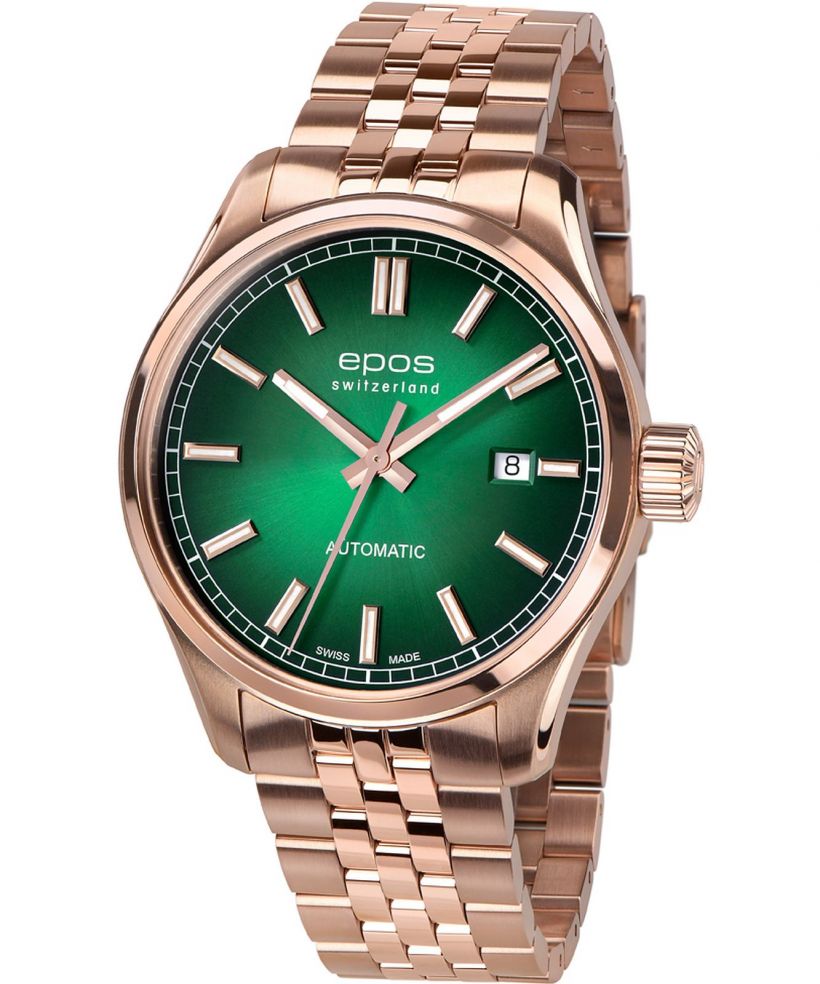 Epos Passion Automatic gents watch