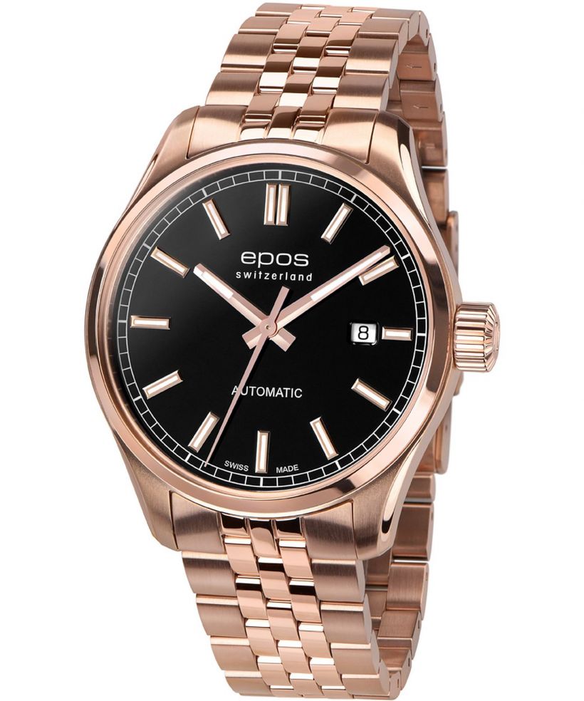 Epos Passion Automatic gents watch