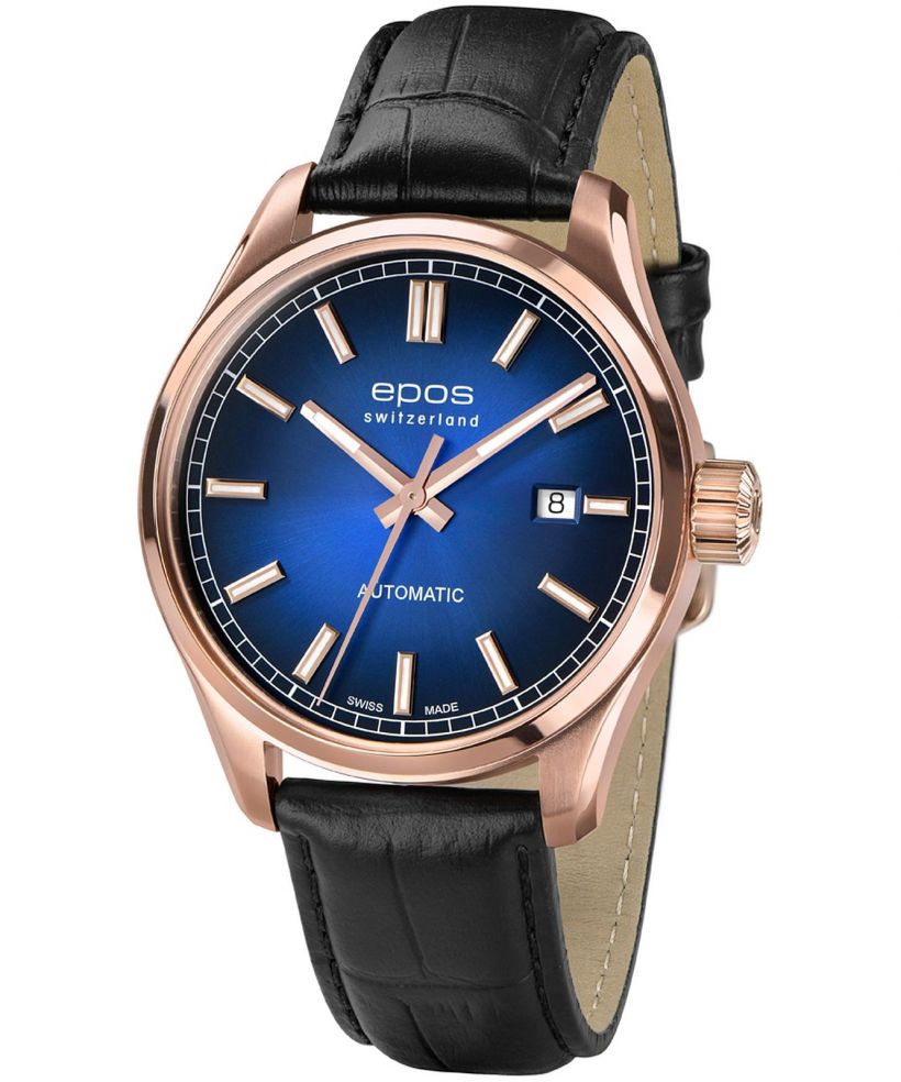 Epos Passion Automatic gents watch
