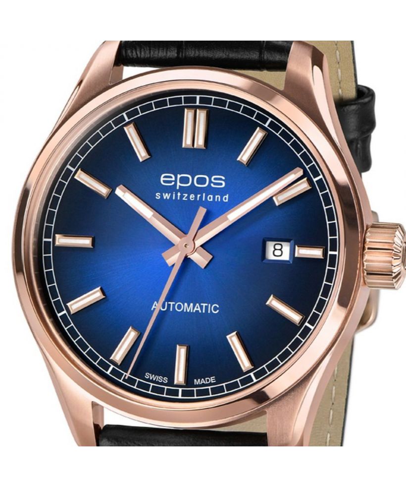 Epos Passion Automatic gents watch