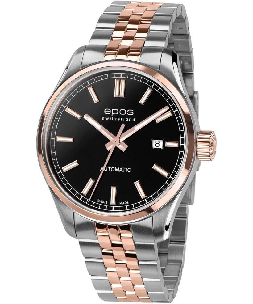 Epos Passion Automatic gents watch