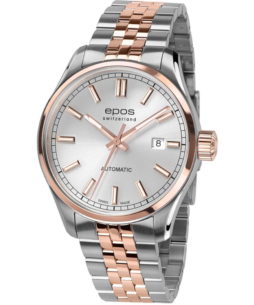 Epos Passion Automatic gents watch