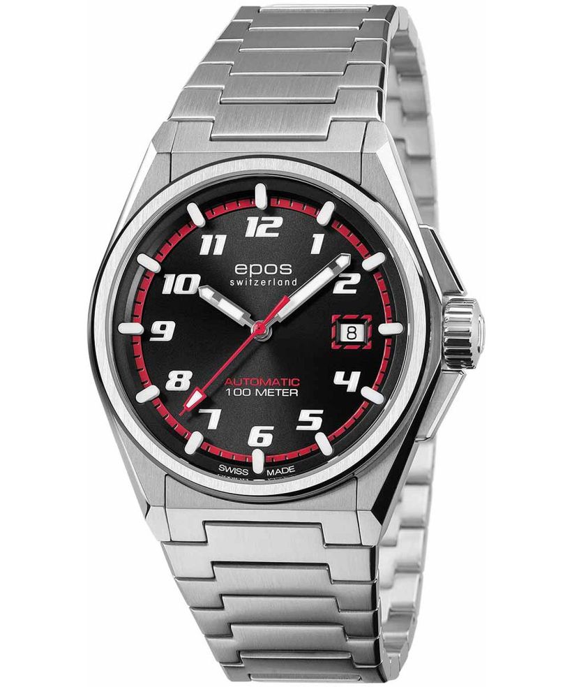 Epos Sportive 3505 Automatic watch