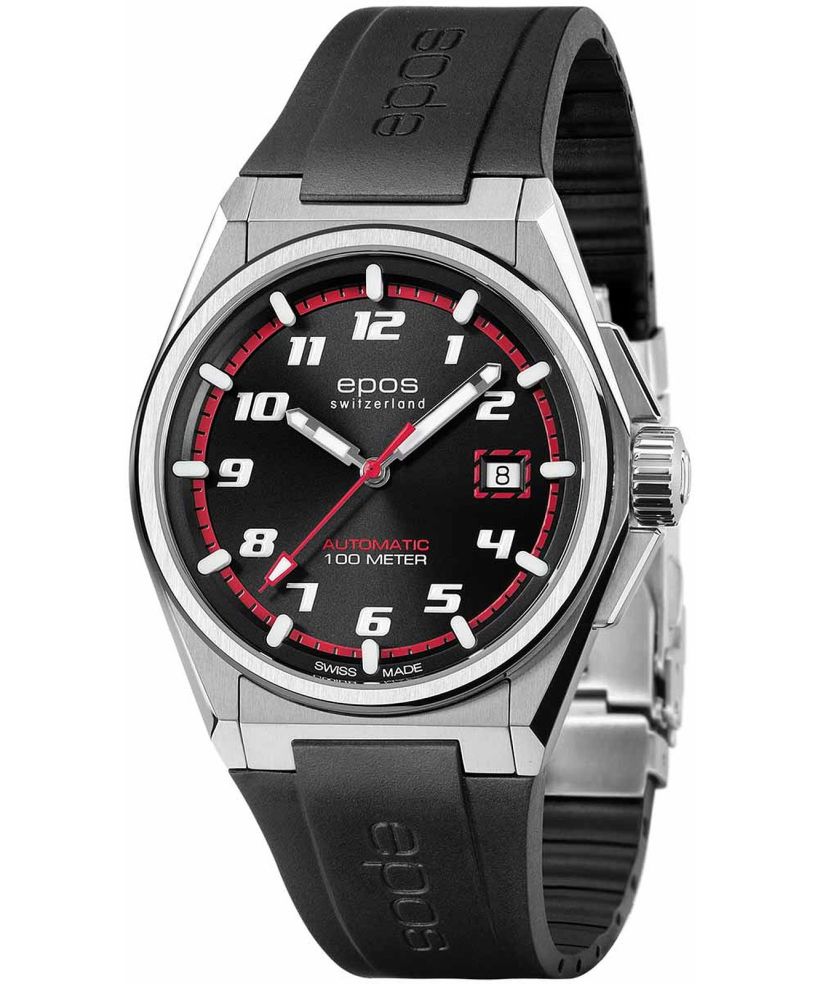 Epos Sportive 3505 Automatic watch