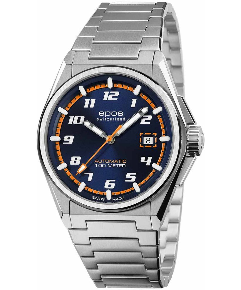 Epos Sportive 3505 Automatic watch