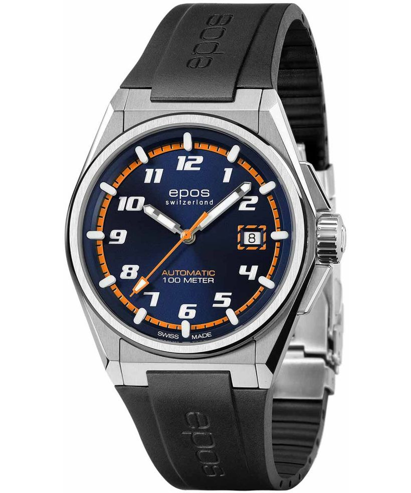 Epos Sportive 3505 Automatic watch