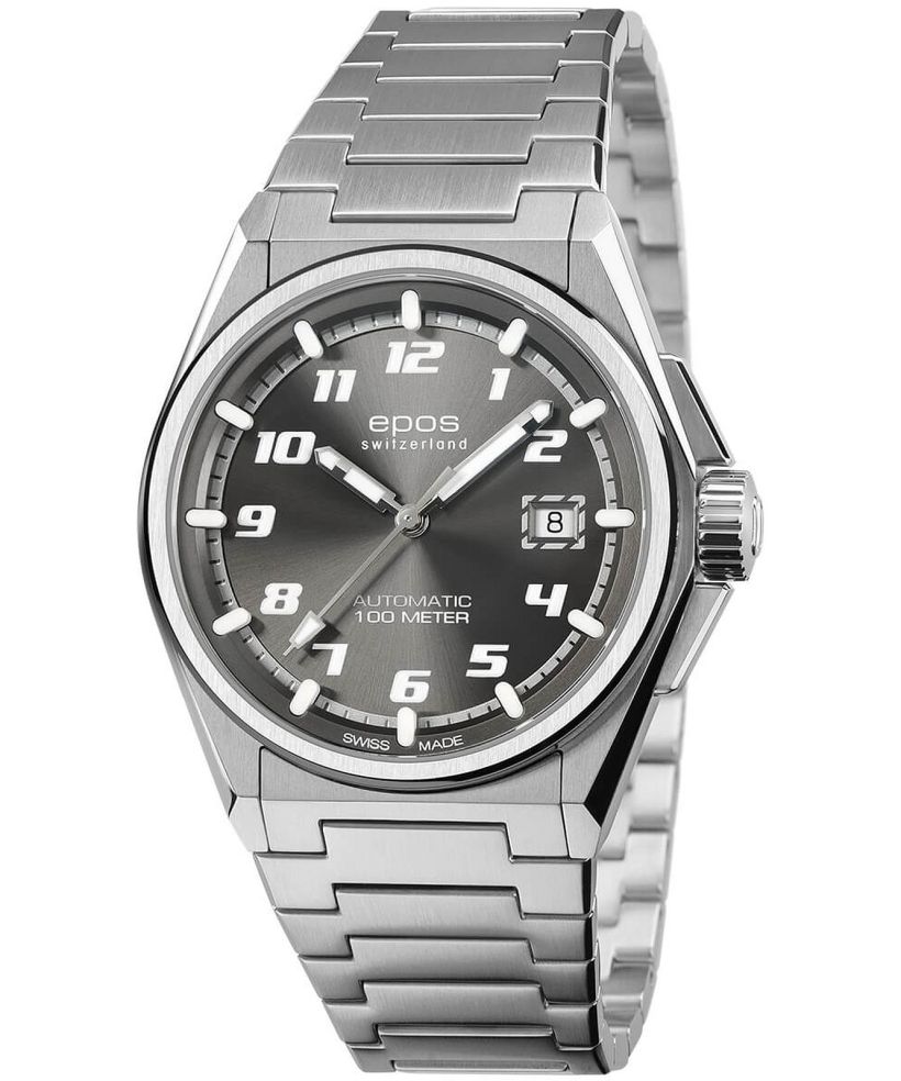Epos Sportive 3505 Automatic watch