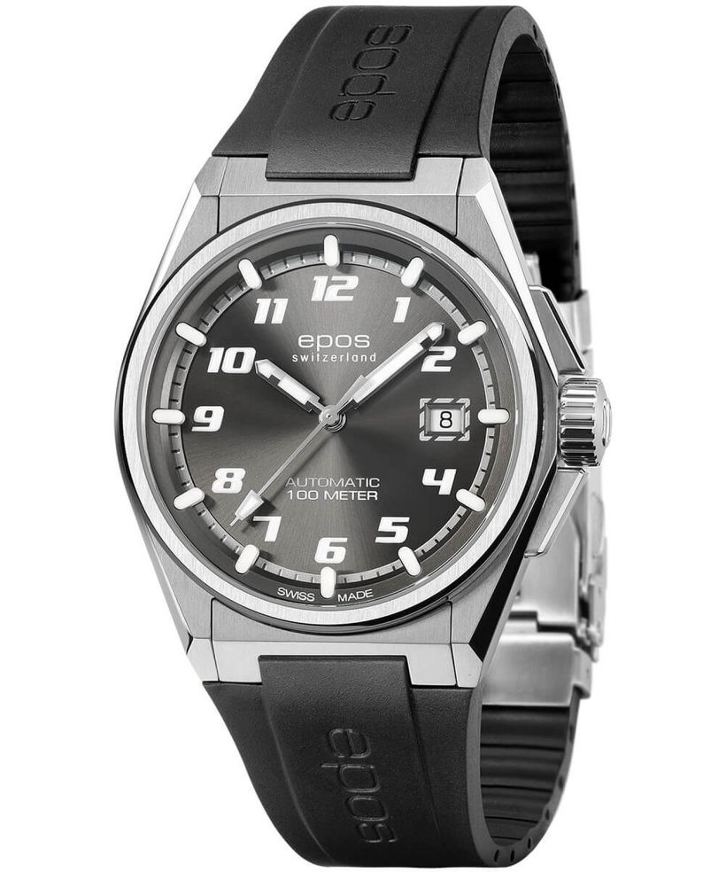 Epos Sportive 3505 Automatic watch