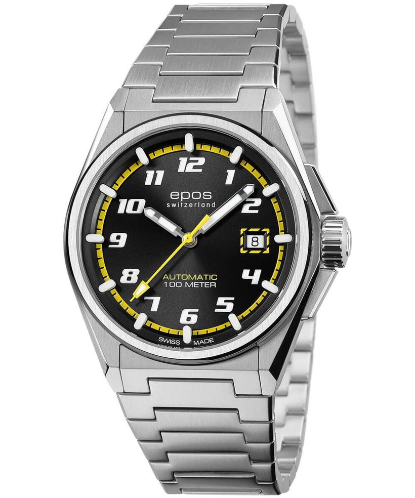 Epos Sportive 3505 Automatic watch