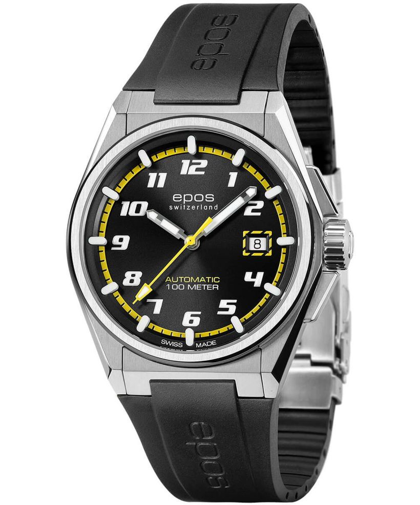 Epos Sportive 3505 Automatic watch