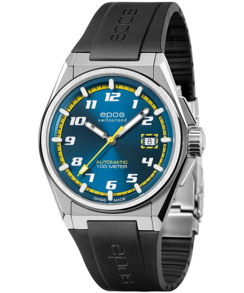 Epos Sportive 3505 Automatic watch