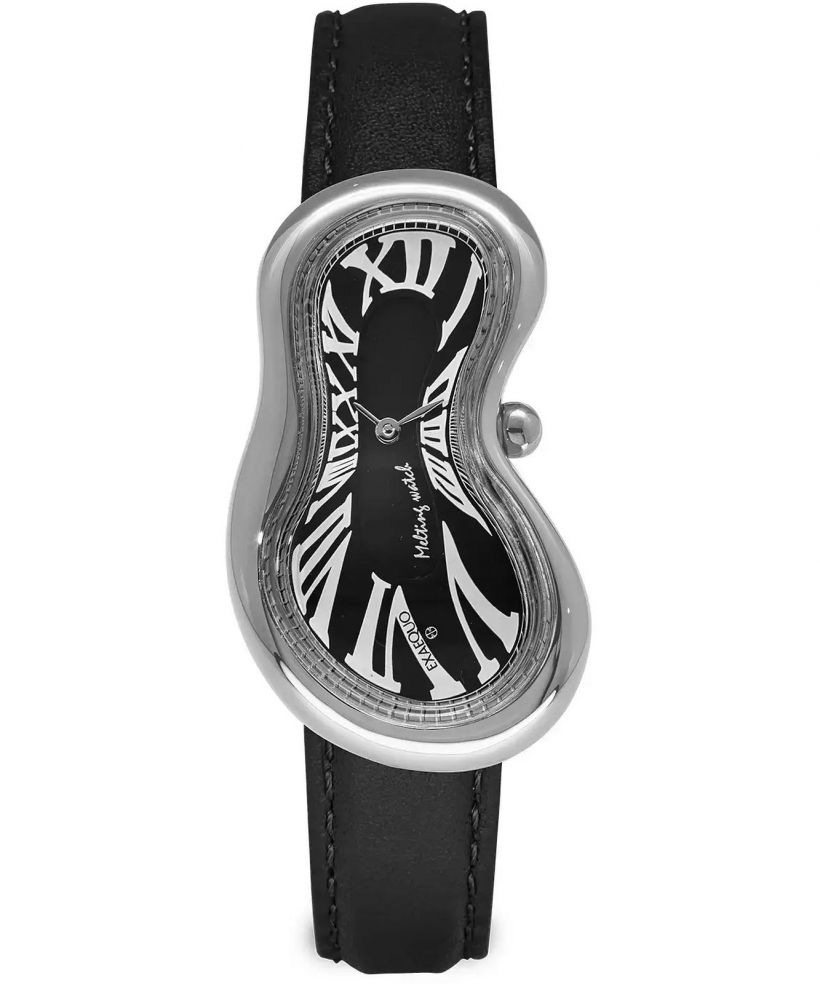 EXAEQUO Melting Watch watch