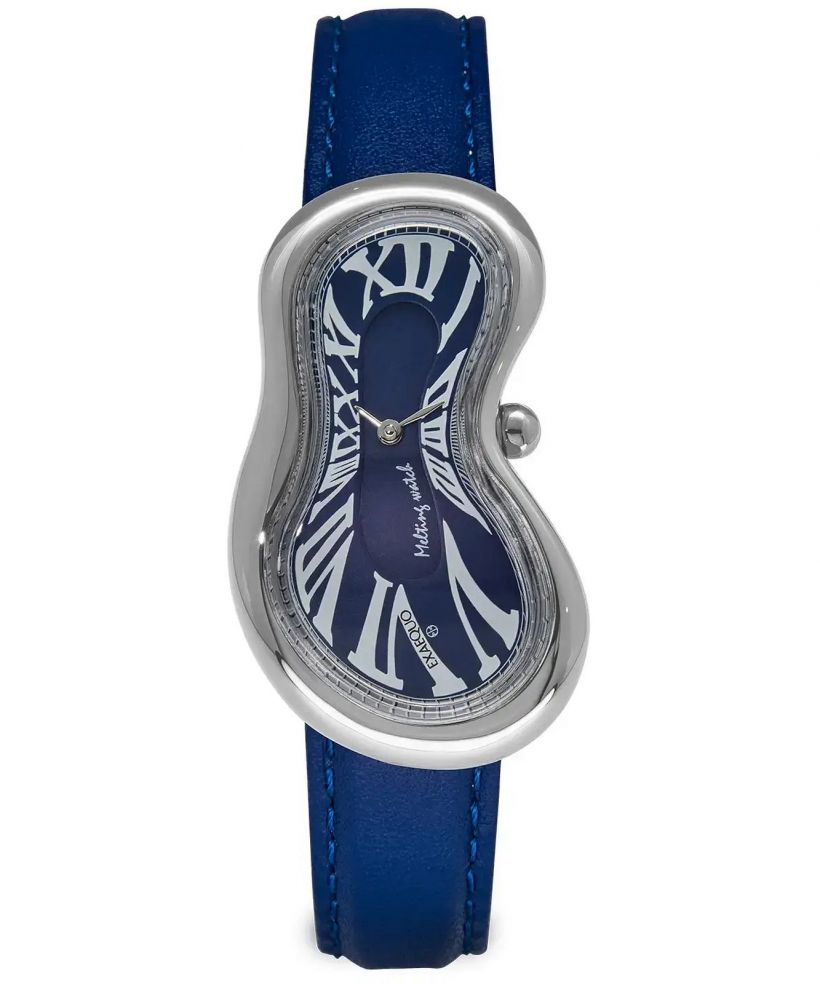 EXAEQUO Melting Watch watch