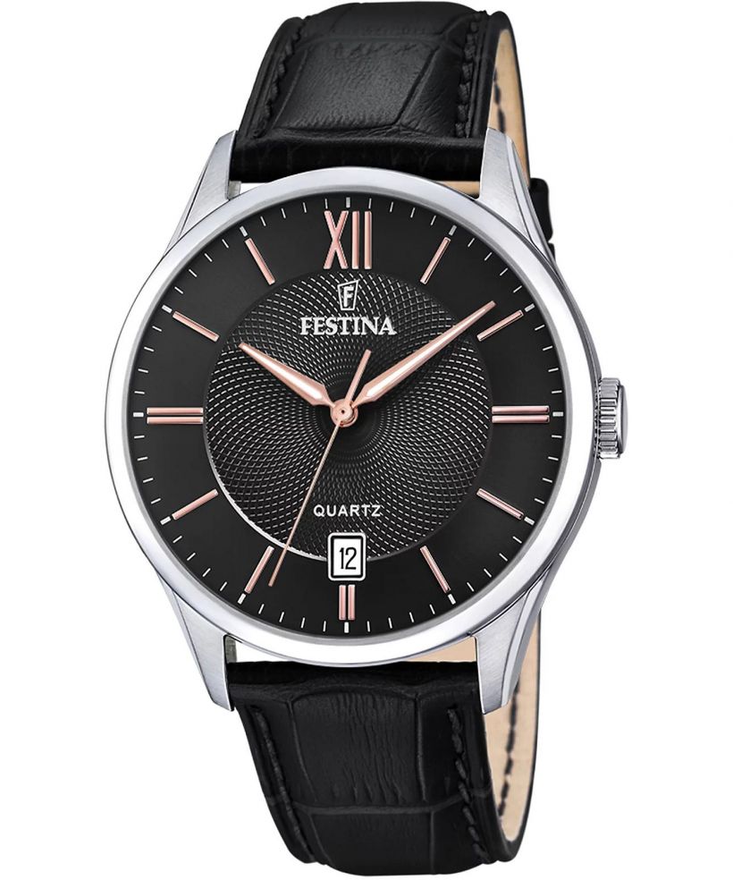 Festina Classic  watch