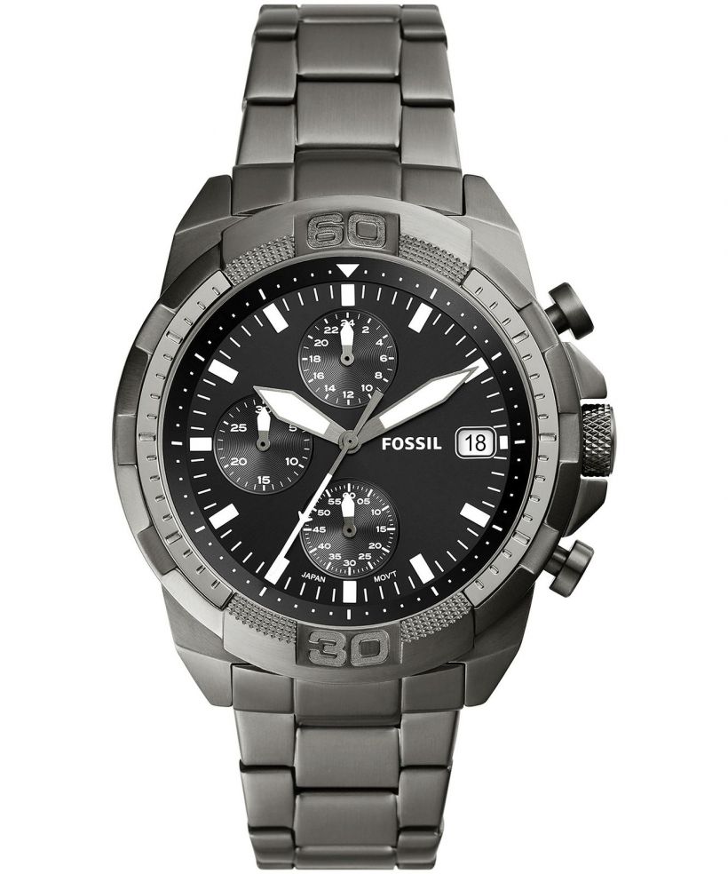 Fossil Bronson Chronograph Men's Watch