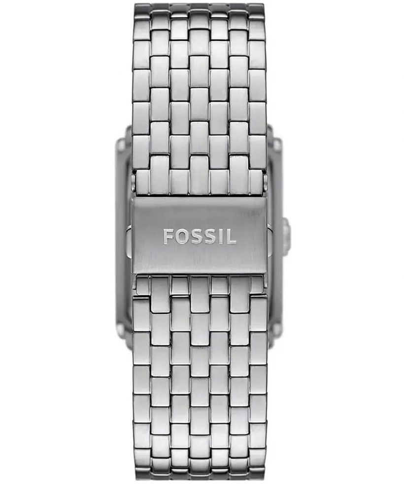 Fossil Carraway watch