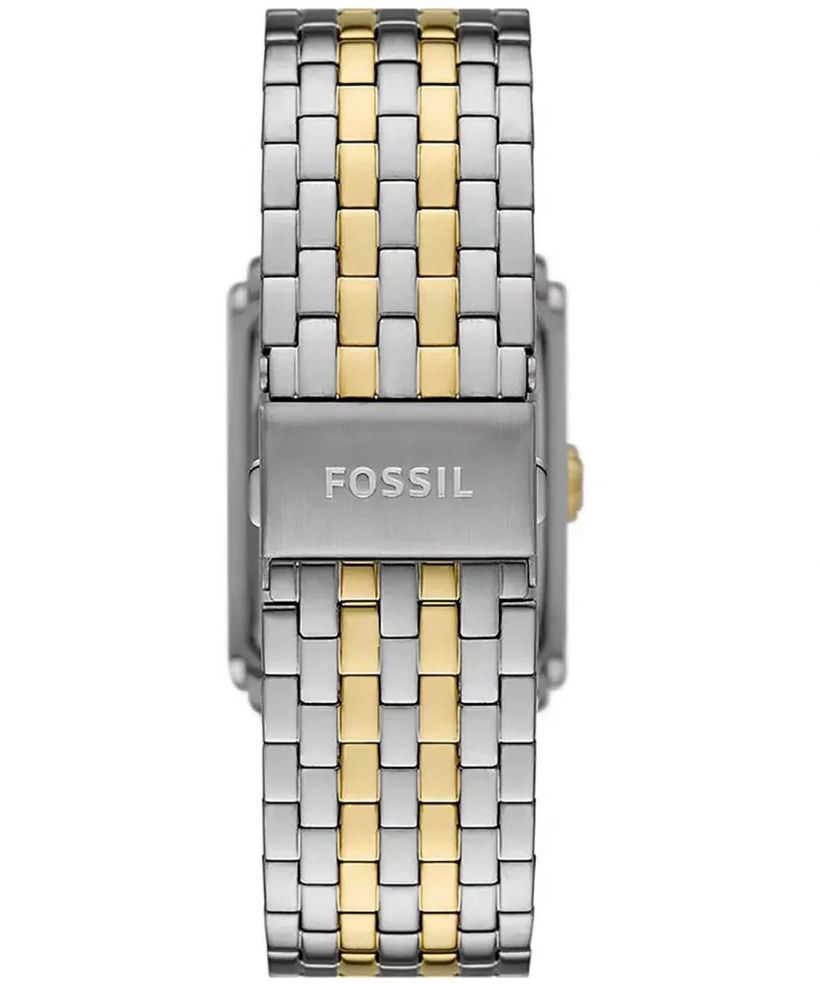Fossil Carraway watch