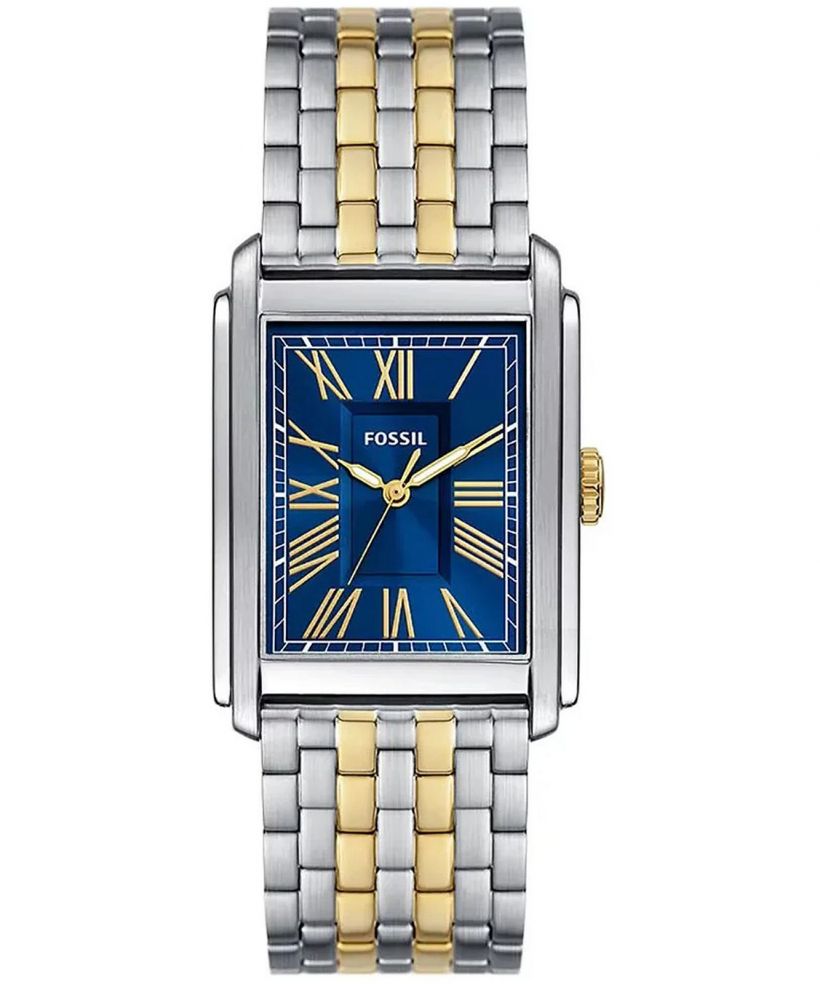 Fossil Carraway watch