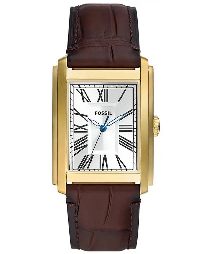 Fossil Carraway watch