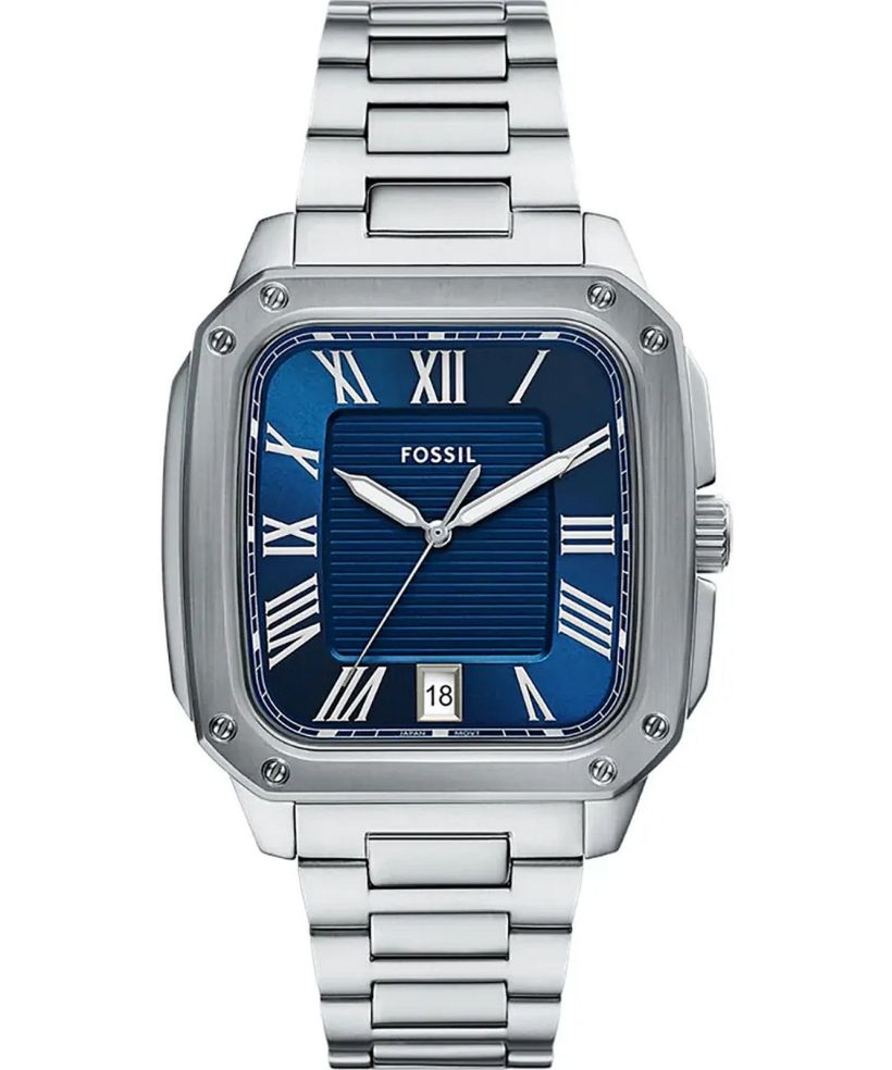 Fossil Crosby watch
