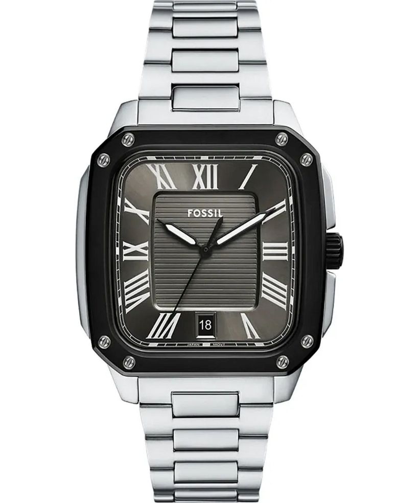 Fossil Crosby watch